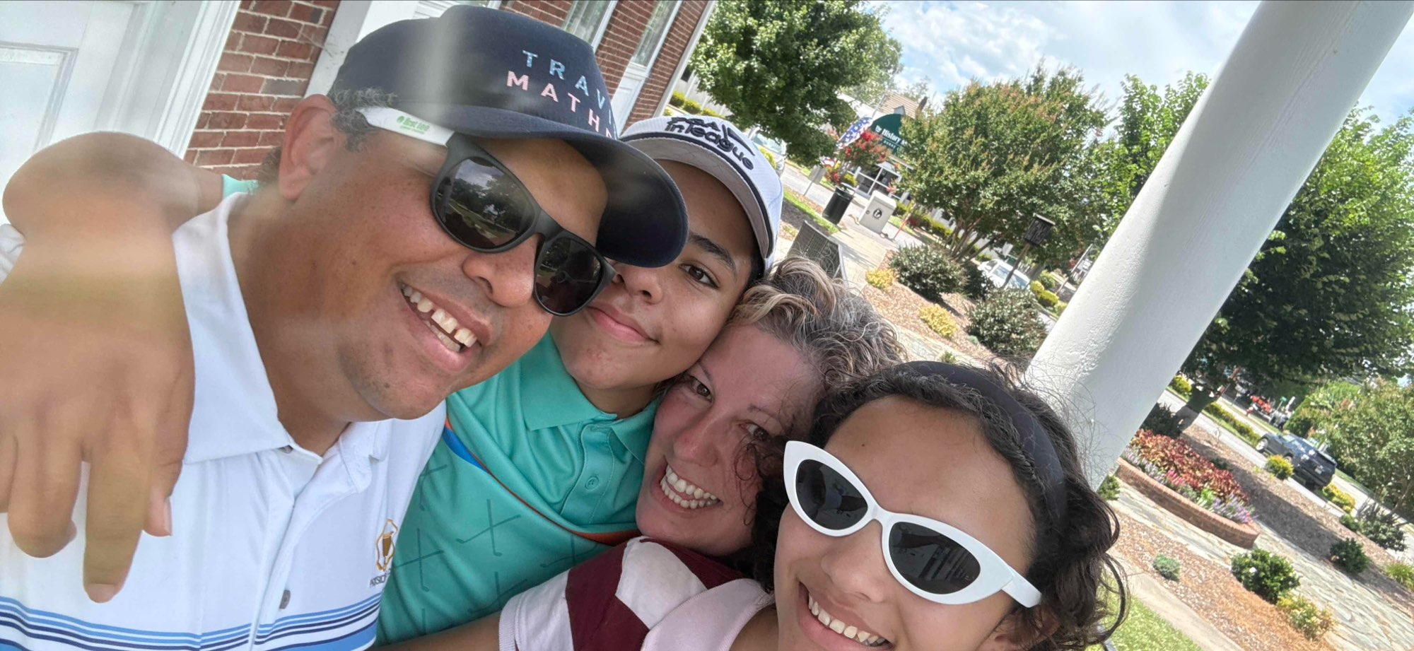 Morganton Scavenger Hunt scavenger hunt photos