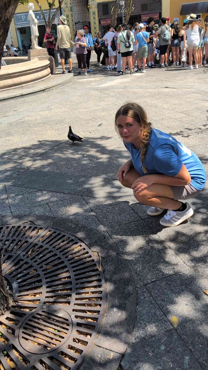 Old San Juan Downtown Scavenger Hunt scavenger hunt photos