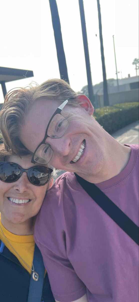 Seal Beach Scavenger Hunt -valokuvasaalis