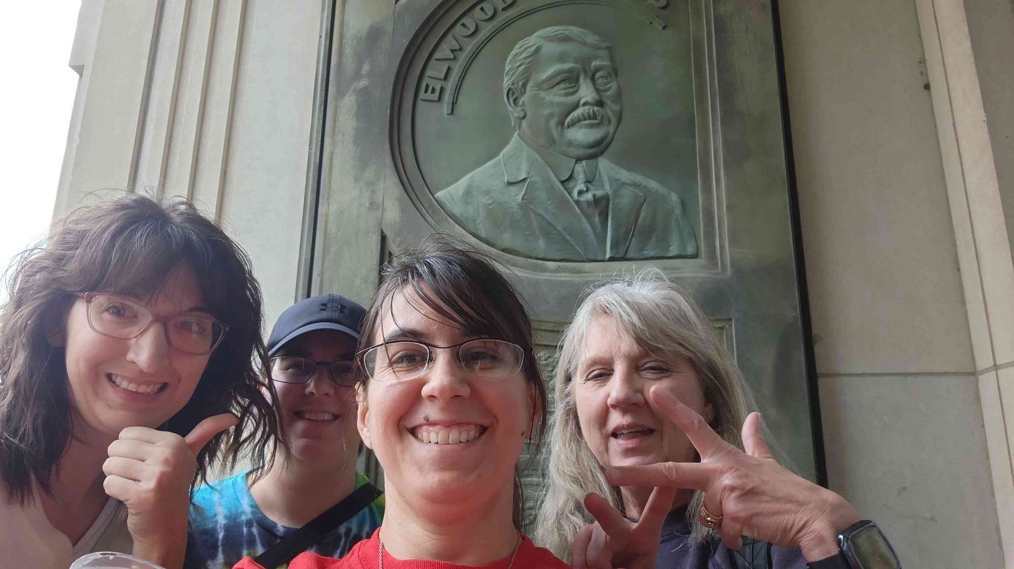 Kokomo Scavenger Hunt scavenger hunt photos