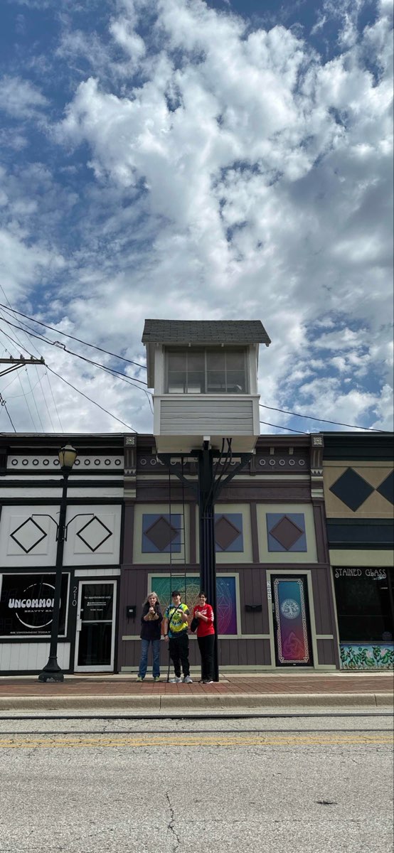 Kokomo Scavenger Hunt scavenger hunt photos