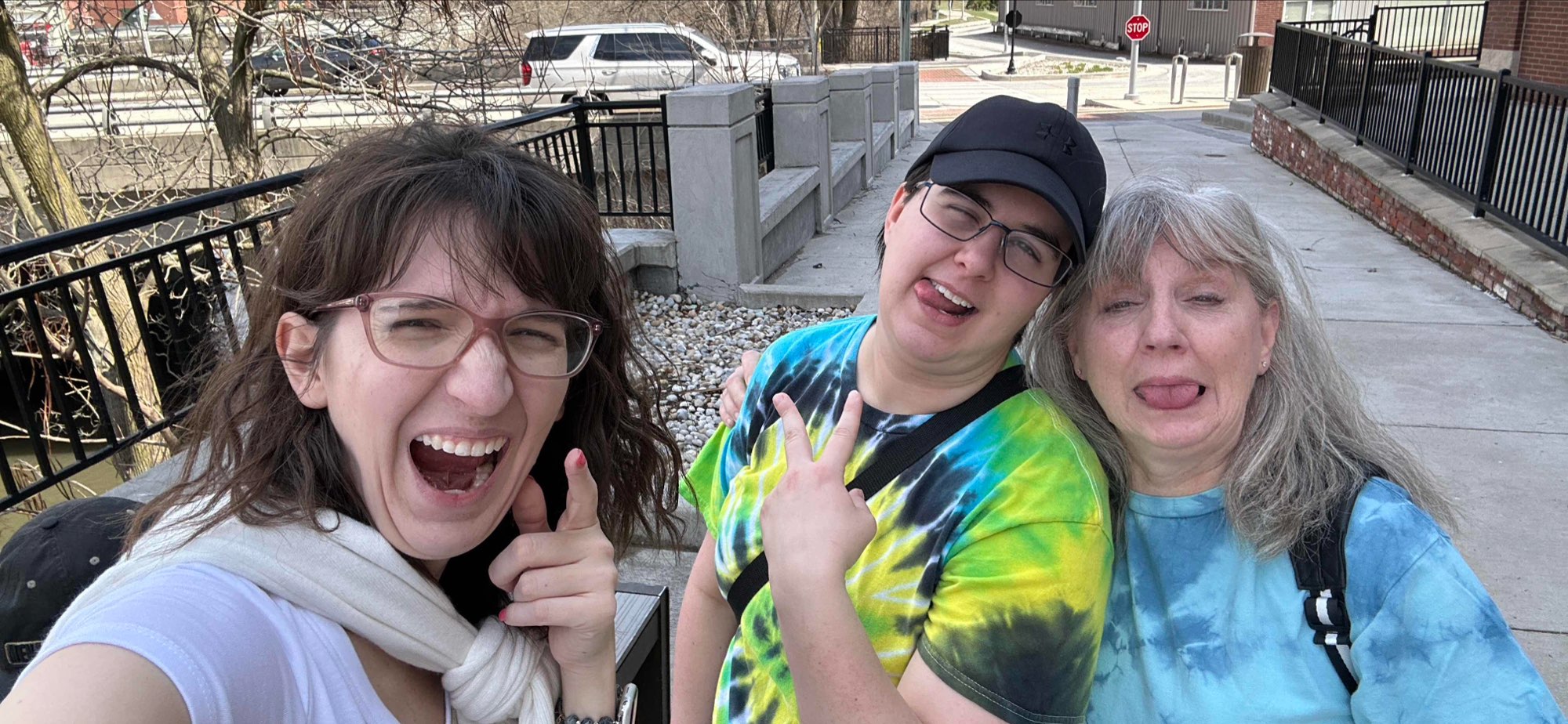 Kokomo Scavenger Hunt scavenger hunt photos