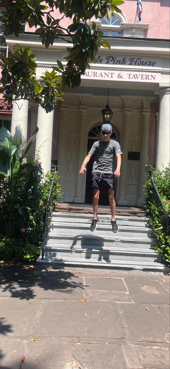 Savannah Georgia Downtown Scavenger Hunt scavenger hunt photos