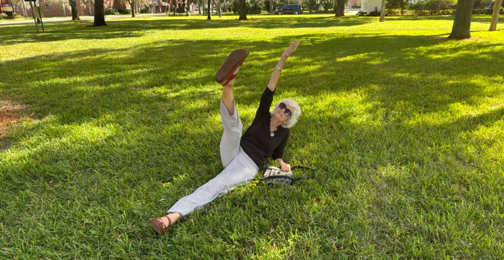 Team-Building-Schnitzeljagd