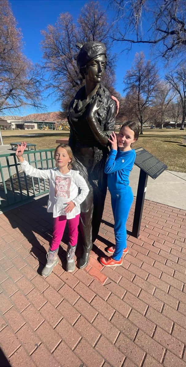 Cedar City Scavenger Hunt scavenger hunt photos