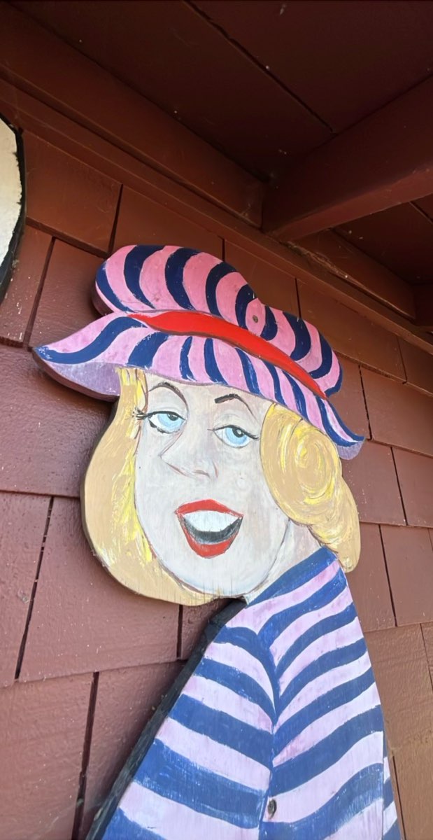 Photos de la chasse au trésor de Capitola