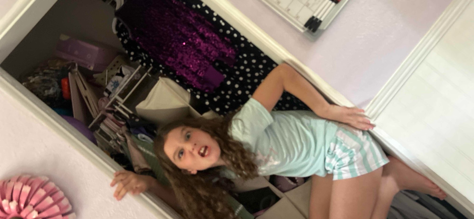 In-Home Downtown Scavenger Hunt scavenger hunt photos