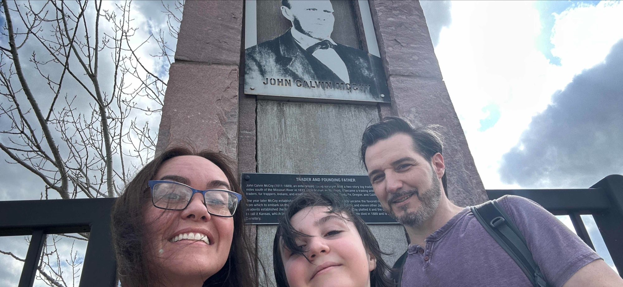 Kansas City Missouri Sanat Yürüyüşü hazine avı fotoğrafları