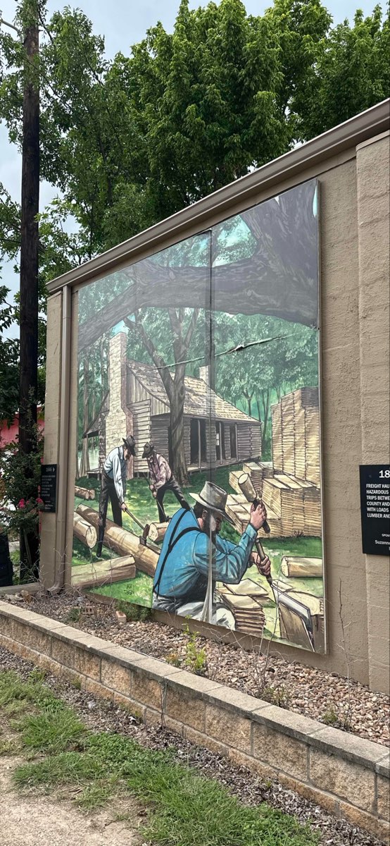 Φωτογραφίες κυνηγιού θησαυρού Ingram Scavenger Hunt