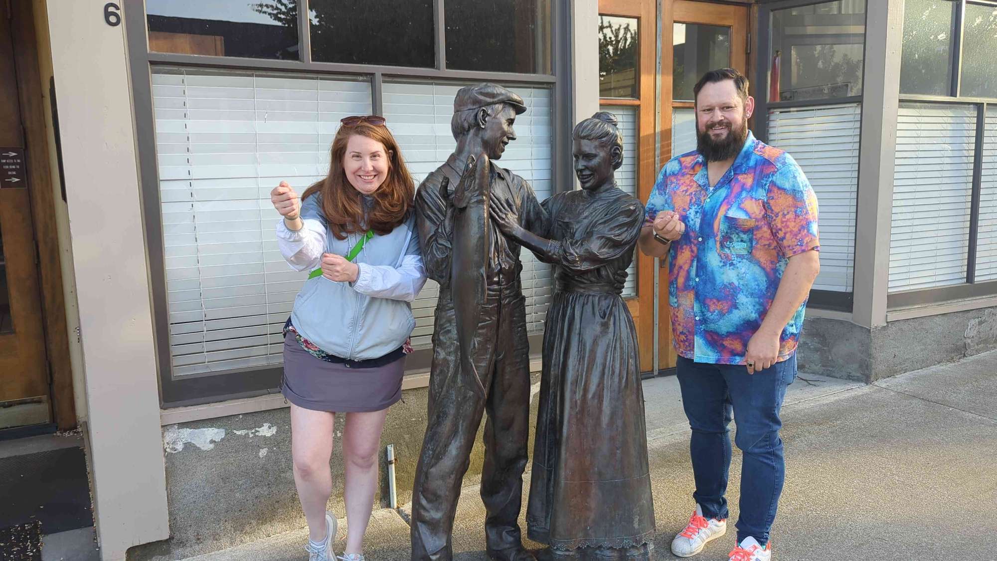 타코마 스캐빈저 헌트 스캐빈저 헌트 사진