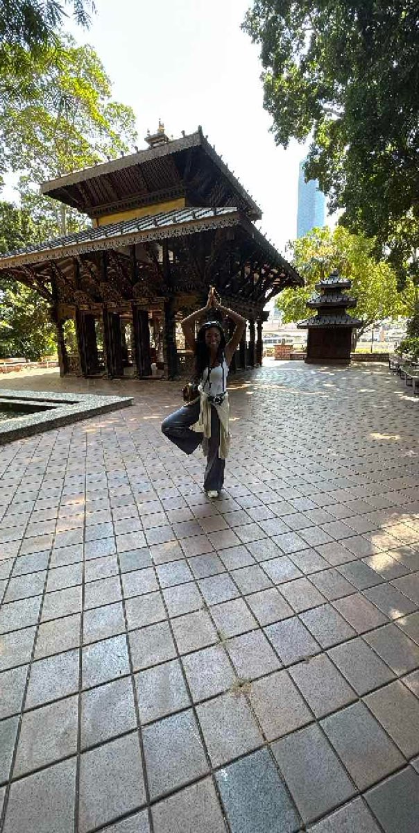 South Bank Scavenger Hunt scavenger hunt photos