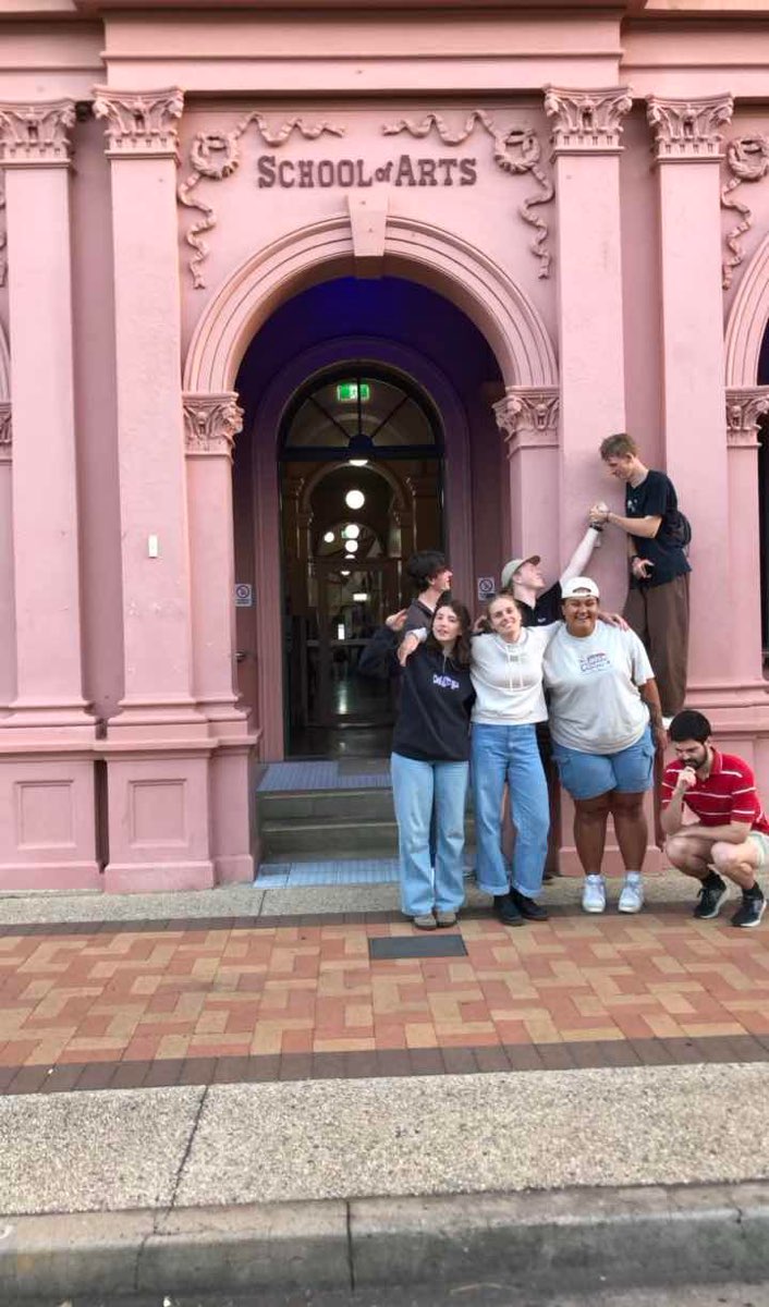Bundaberg Scavenger Hunt scavenger hunt photos