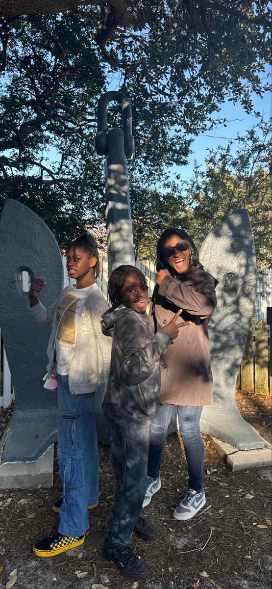 Beaufort North Carolina Scavenger Hunt scavenger hunt photos