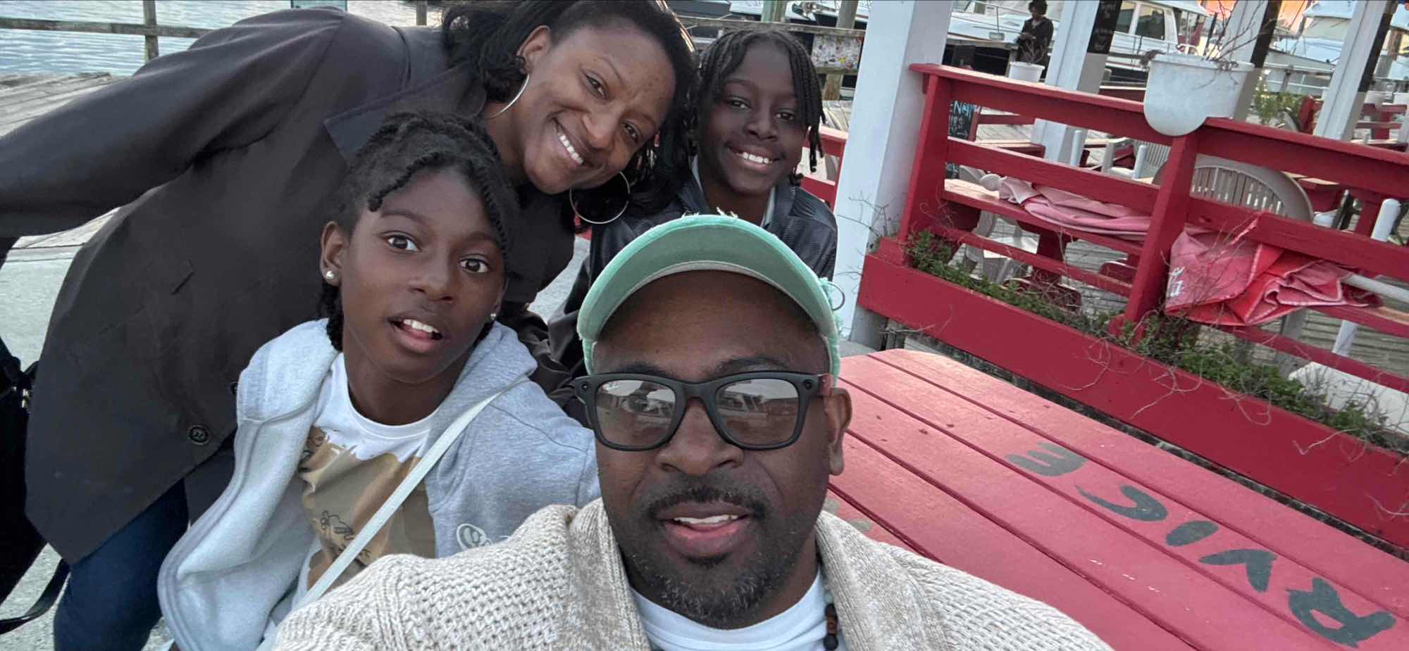 Beaufort North Carolina Scavenger Hunt scavenger hunt photos