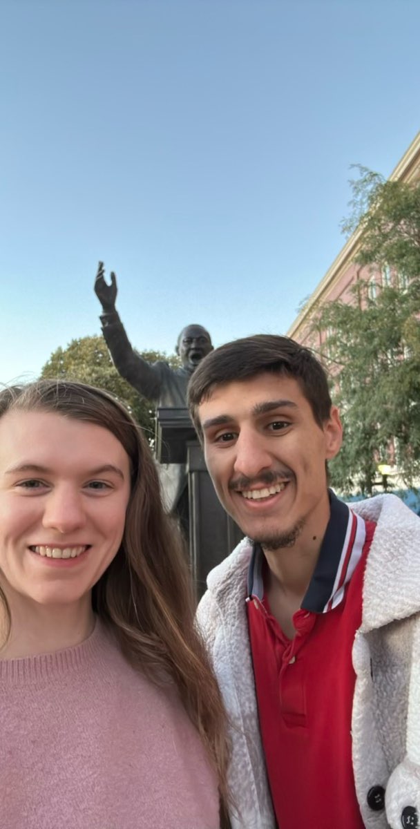 Binghamton Scavenger Hunt scavenger hunt photos