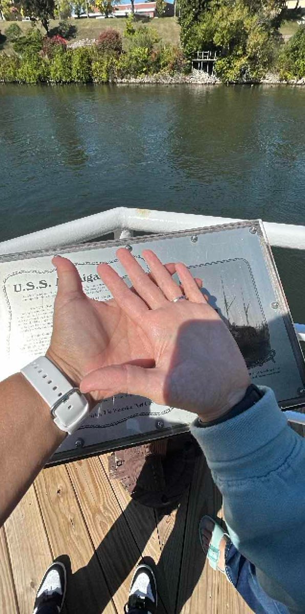 Manistee Scavenger Hunt Macera Foto&gbreve;raflar&inodot;