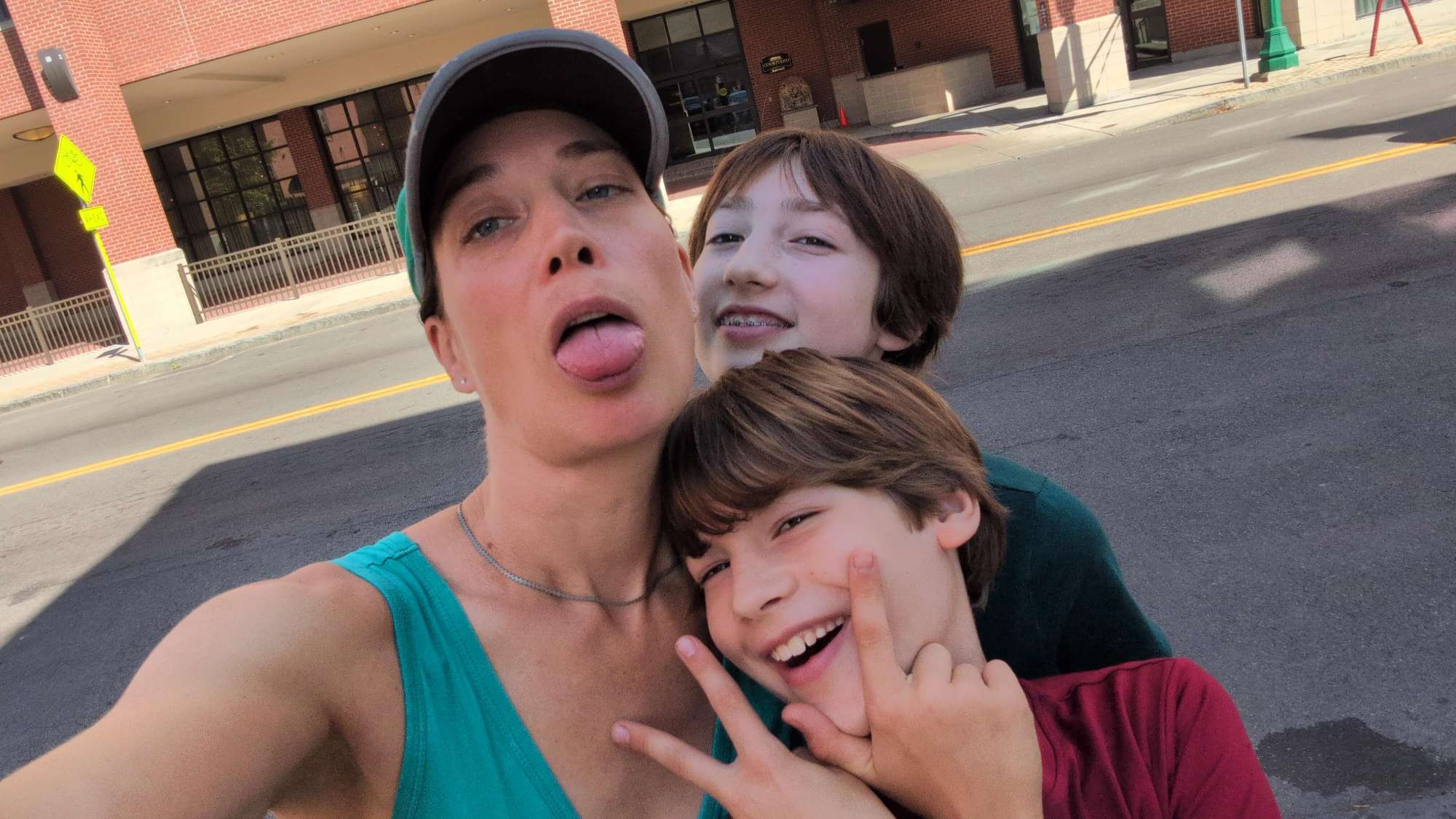 Syracuse New York Scavenger Hunt scavenger hunt photos