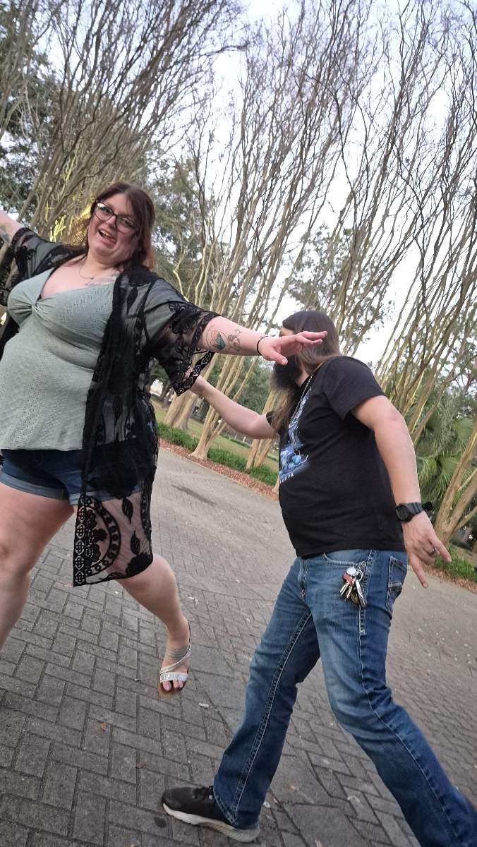 Jacksonville University Scavenger Hunt scavenger hunt photos