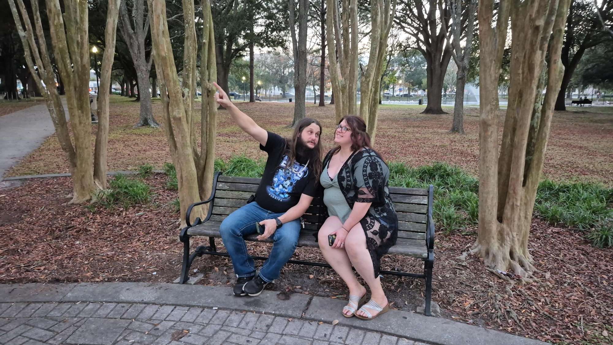 Jacksonville Florida Scavenger Hunt scavenger hunt photos