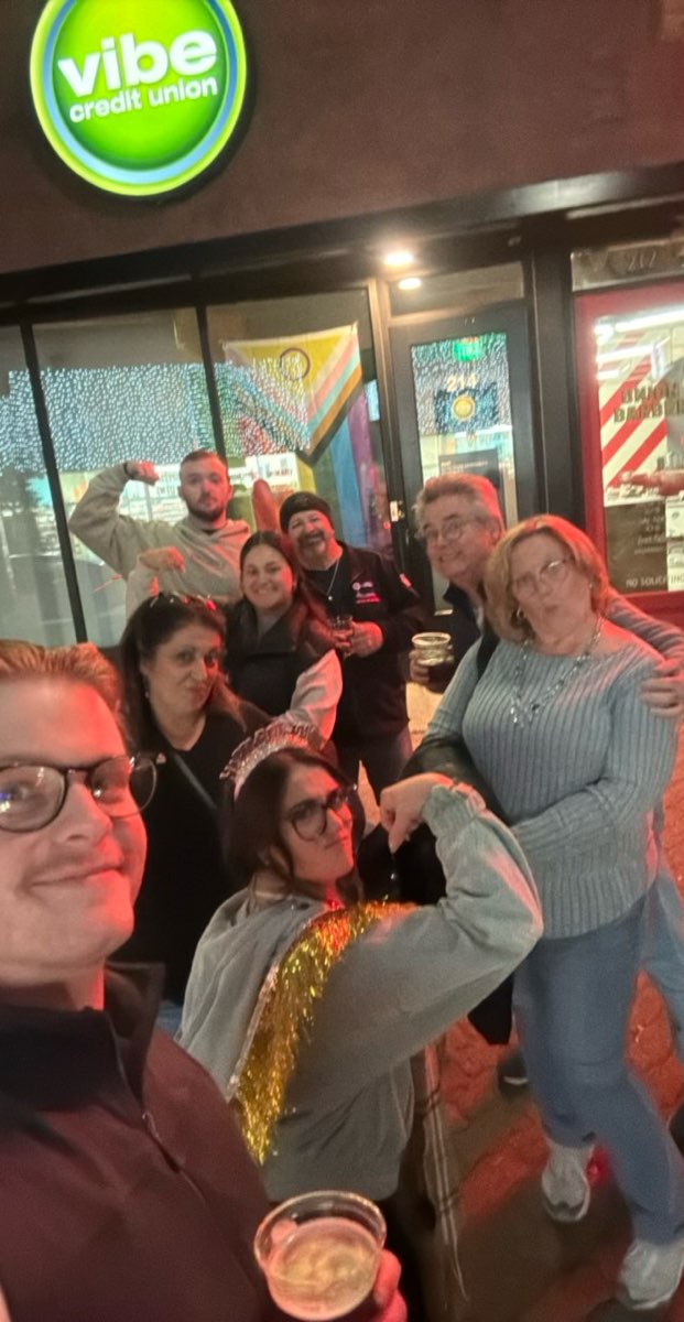 Ferndale Michigan Scavenger Hunt scavenger hunt photos