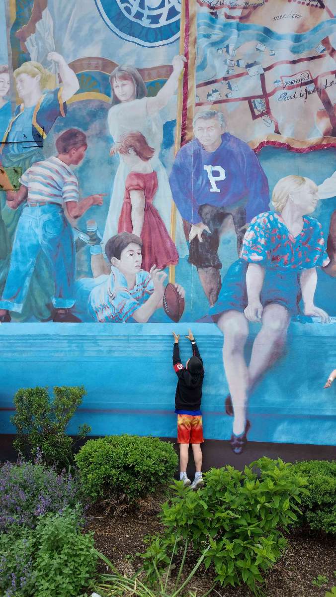 team building scavenger hunt