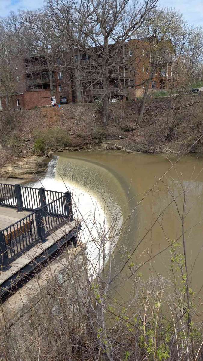 Elyria Scavenger Hunt scavenger hunt photos