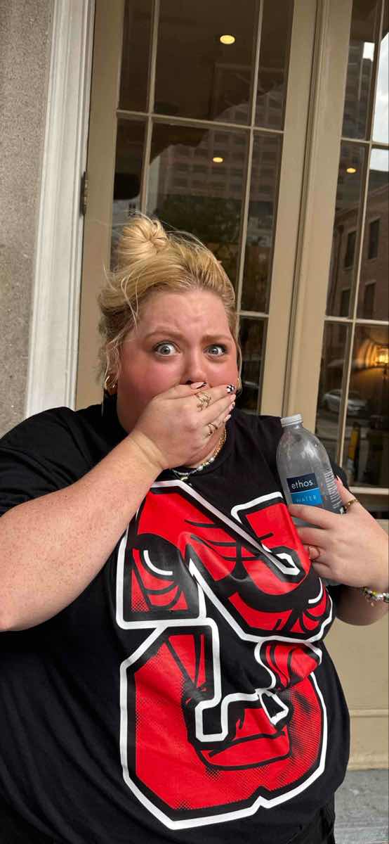 New Orleans Downtown Scavenger Hunt scavenger hunt photos