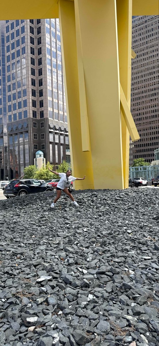 アーツディストリクト・スカベンジャーハントのスカベンジャーハント写真