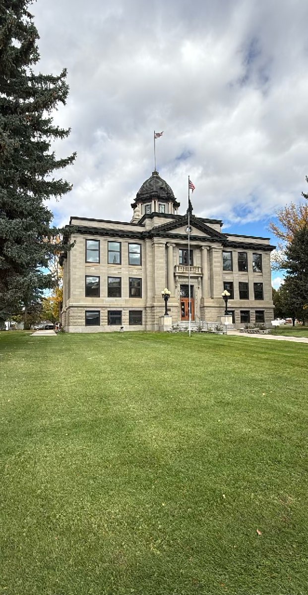 รูปภาพ scavenger hunt Forsyth Montana Scavenger Hunt