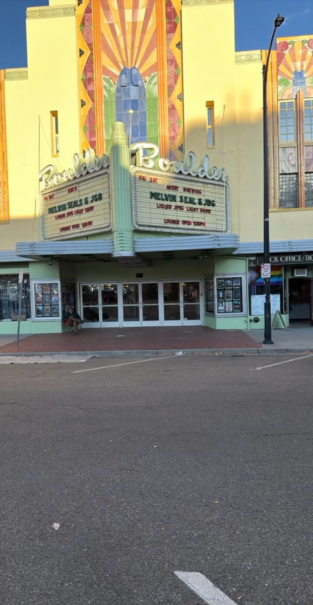 Boulder Downtown Scavenger Hunt scavenger hunt photos