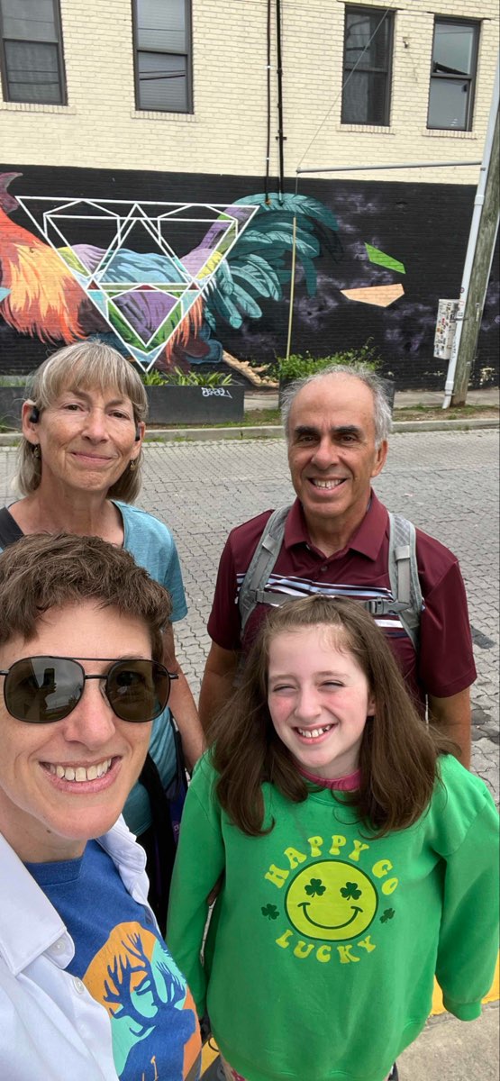 Chattanooga Downtown Scavenger Hunt scavenger hunt photos