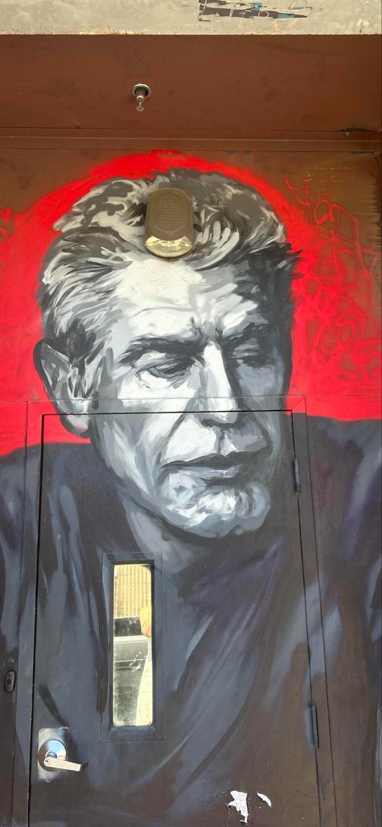 ダラス・アート・ウォークの宝探し写真