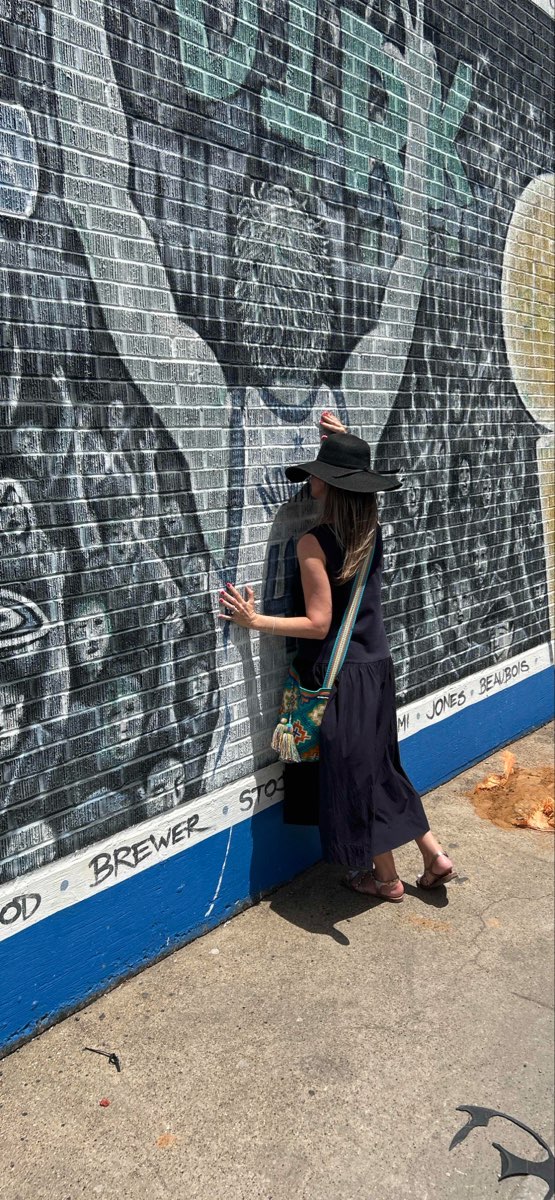 アーツディストリクト・スカベンジャーハントのスカベンジャーハント写真