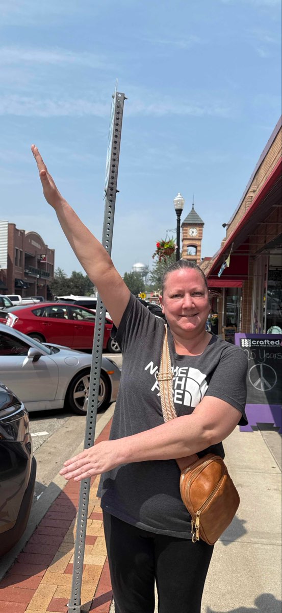 Overland Park Scavenger Hunt scavenger hunt photos