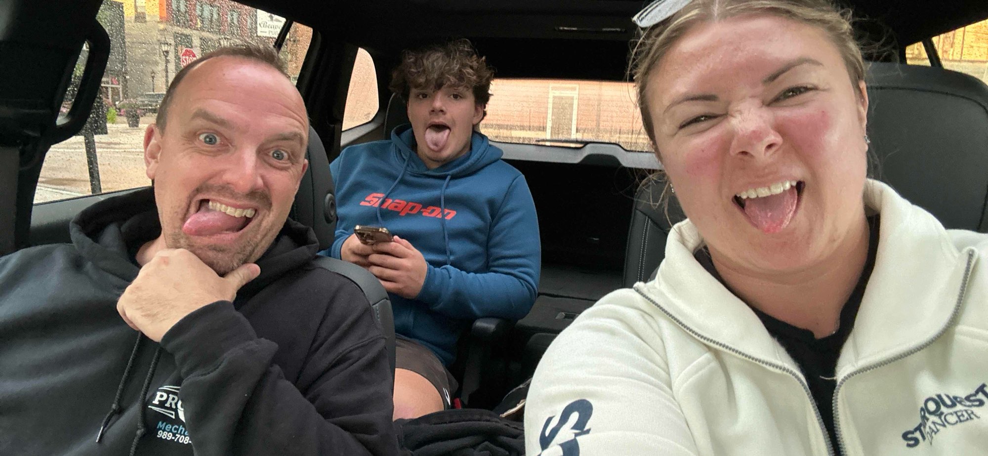 รูปภาพ Bay City Michigan Scavenger Hunt