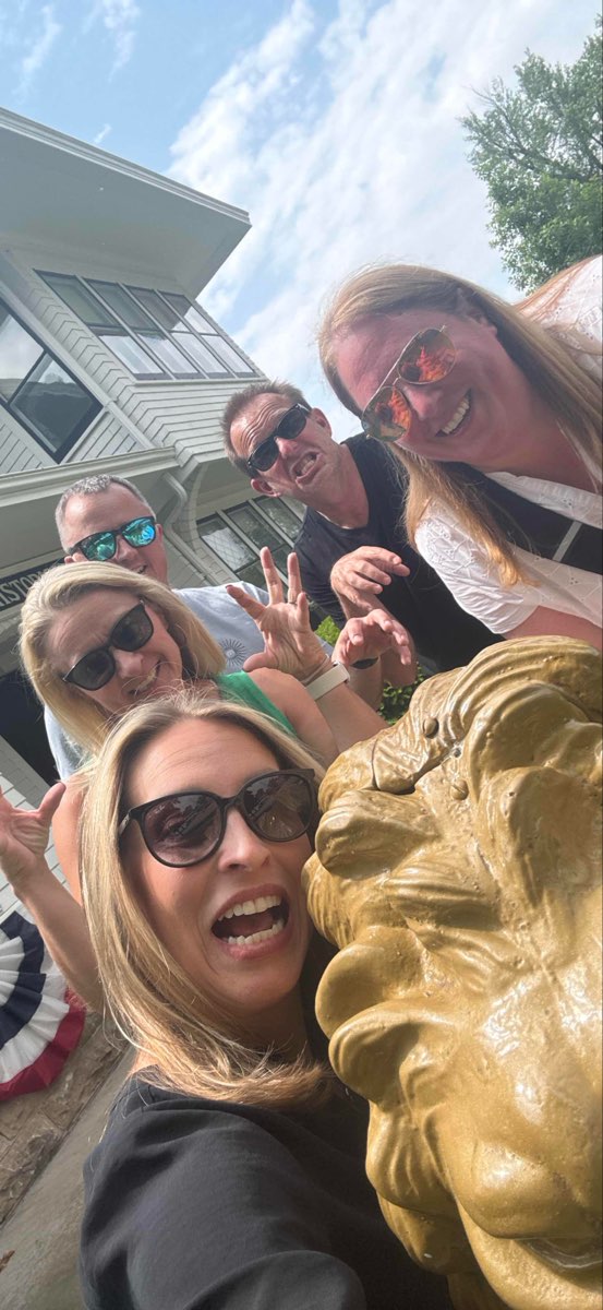 ウィスコンシン・デルズ・スカベンジャーハントのスカベンジャーハント写真