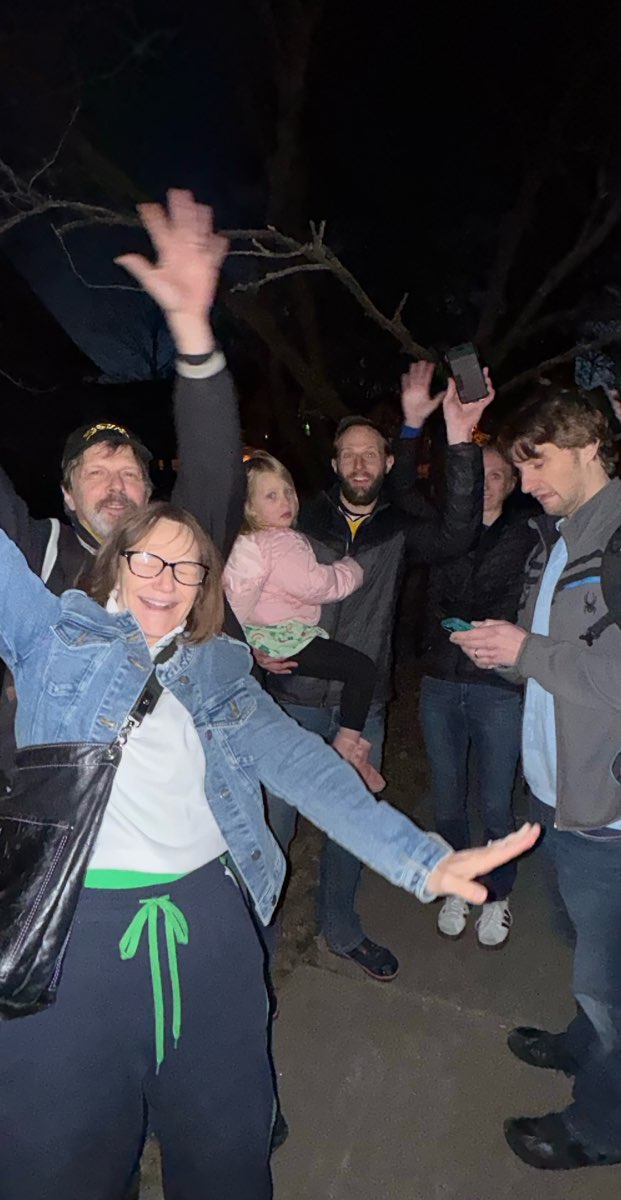 William Jewell College Scavenger Hunt scavenger hunt photos