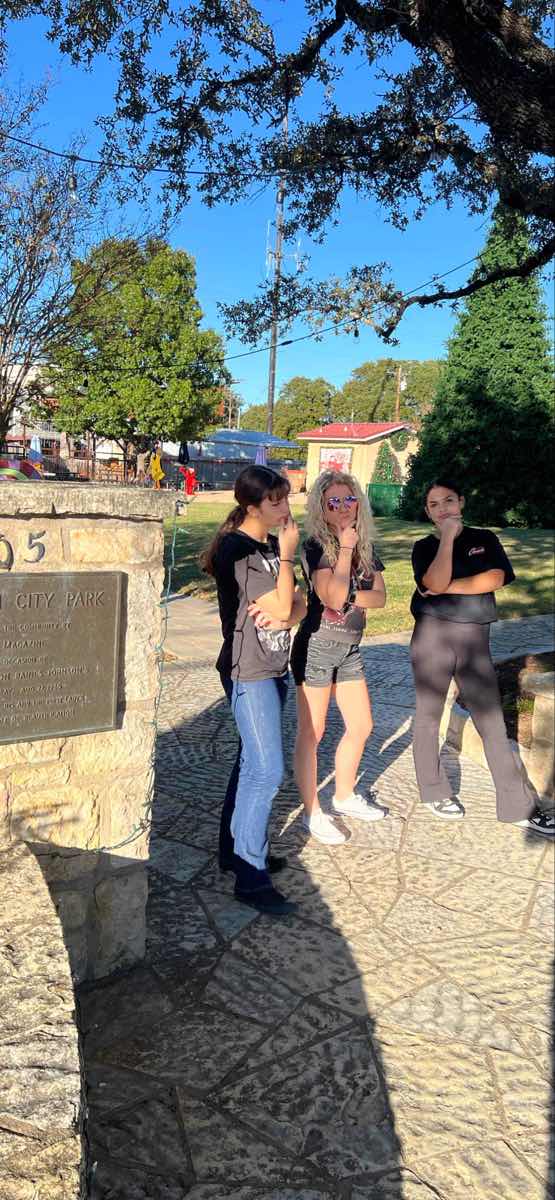 Johnson City Texas Scavenger Hunt scavenger hunt photos