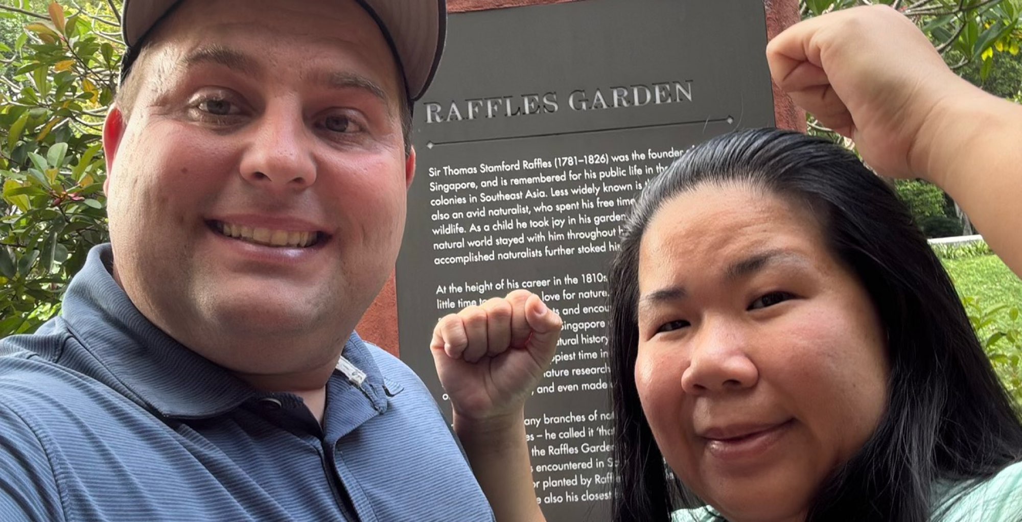 Singapore Scavenger Hunt scavenger hunt photos