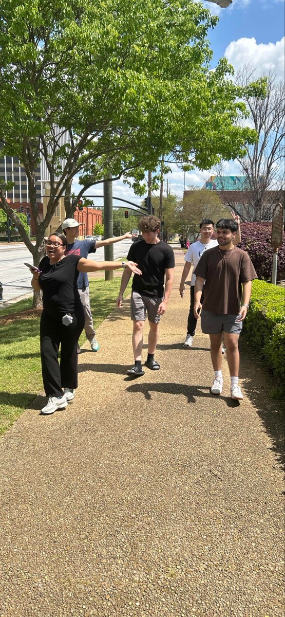 Columbus Georgia Scavenger Hunt scavenger hunt photos