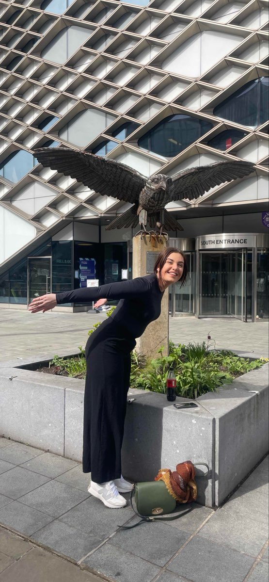 Foto della caccia al tesoro di Sheffield Scavenger Hunt