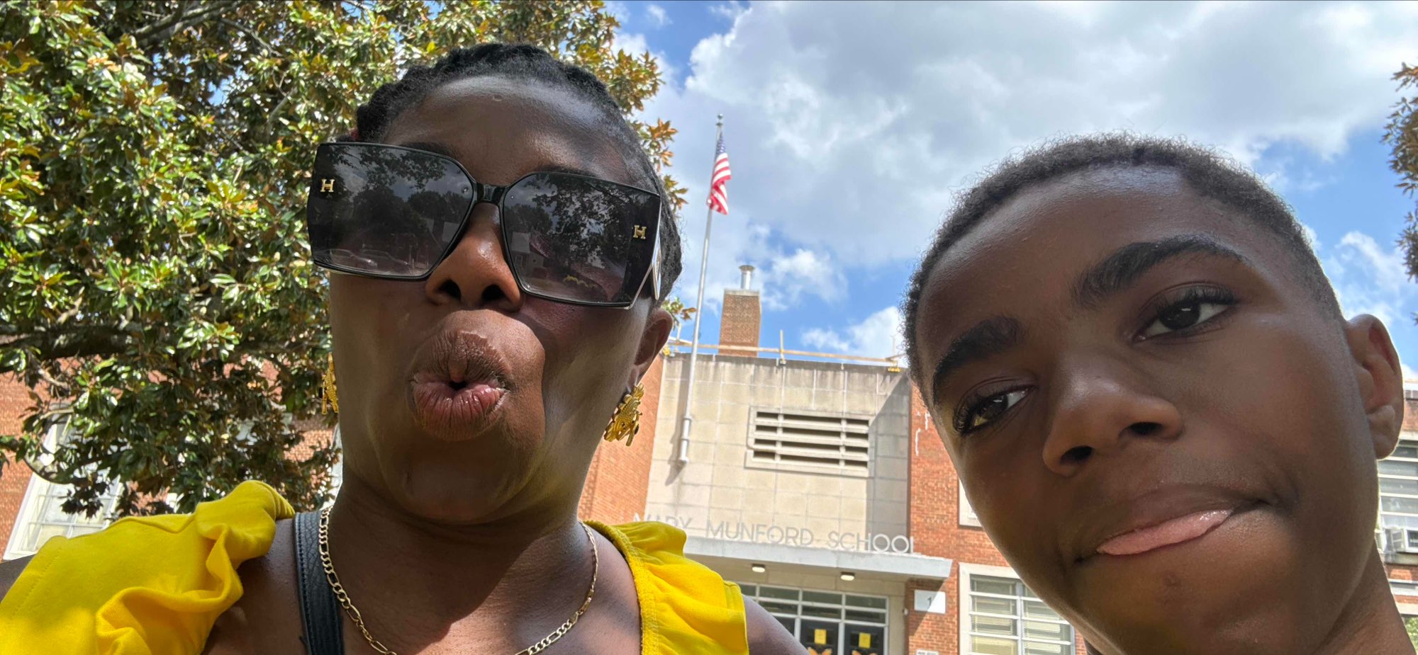 Earlham College Scavenger Hunt scavenger hunt photos