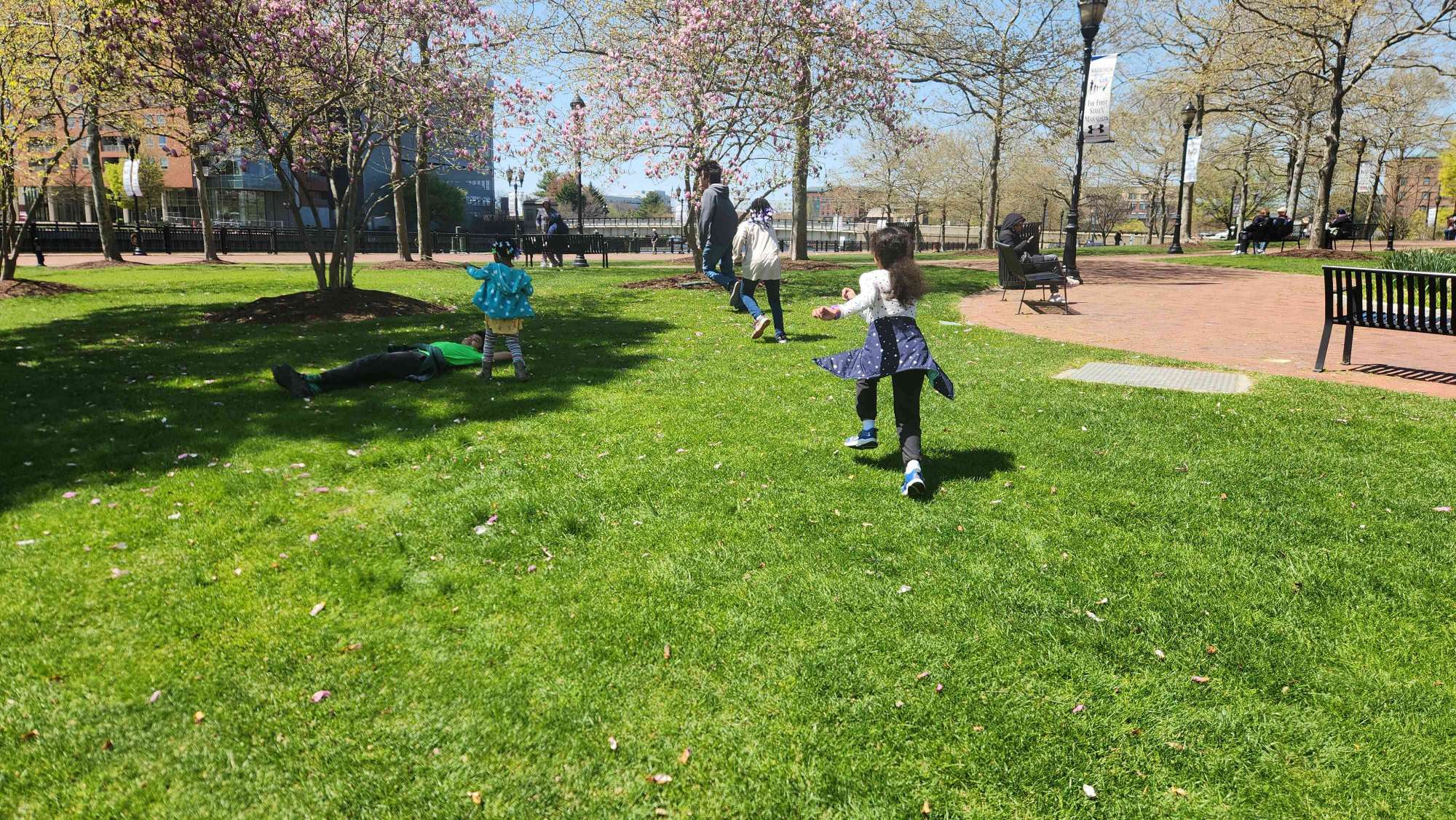 Wilmington Delaware Scavenger Hunt के स्कैवेंजर हंट फोटो