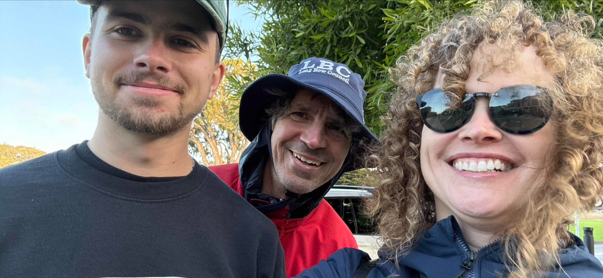 Presidio National Park Scavenger Hunt scavenger hunt photos