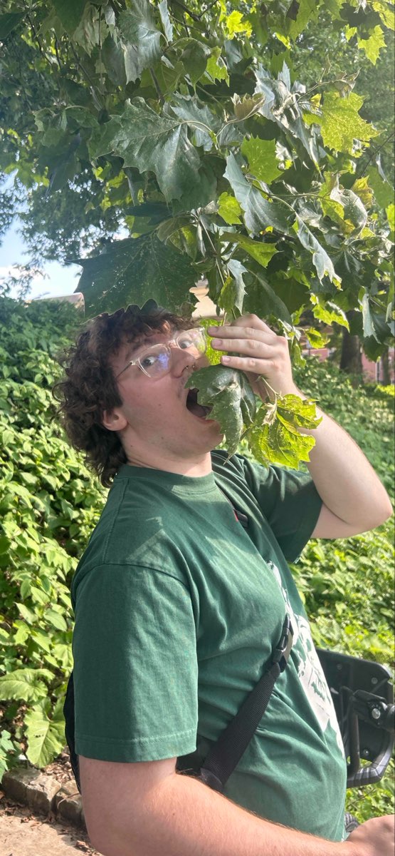 Chatham University Scavenger Hunt scavenger hunt photos