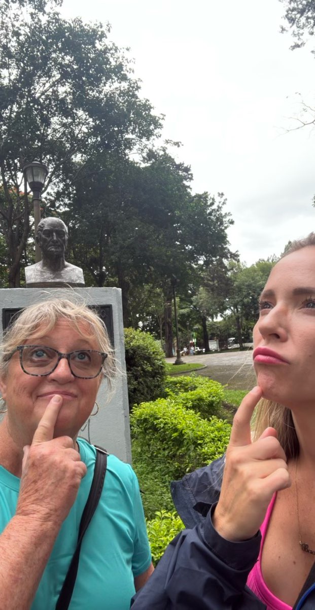 San Jose Costa Rica Scavenger Hunt scavenger hunt photos