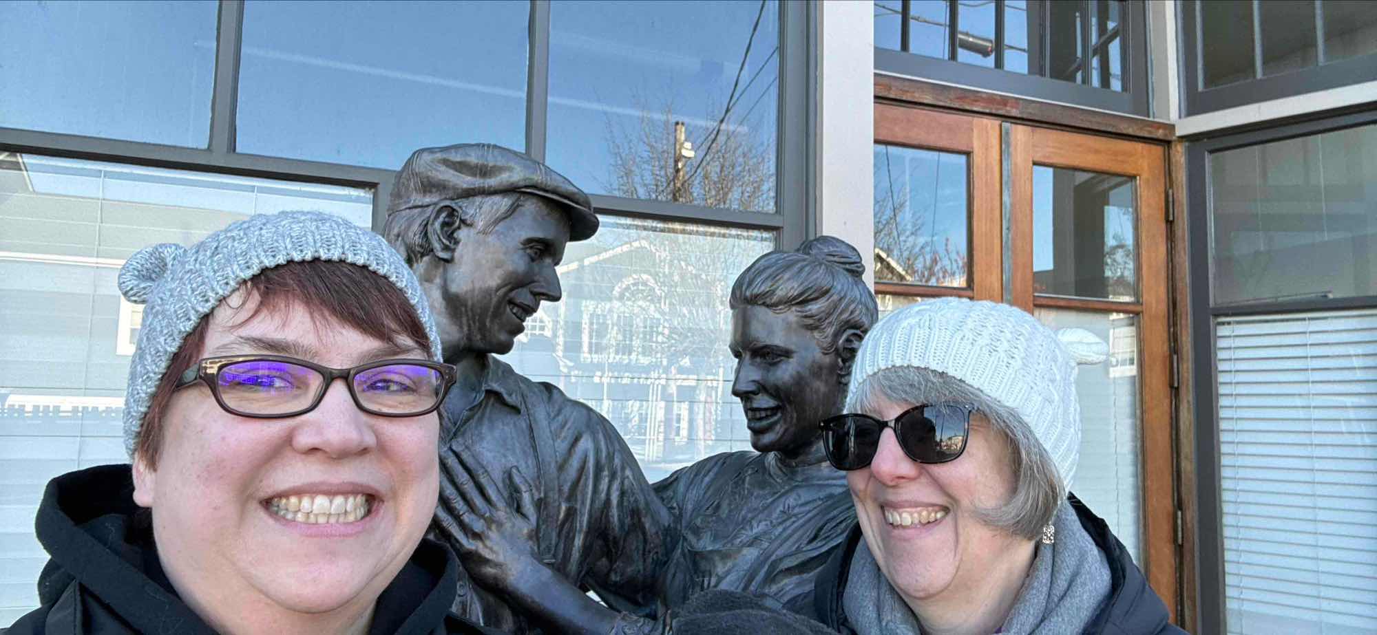 Tacoma Downtown Scavenger Hunt scavenger hunt photos