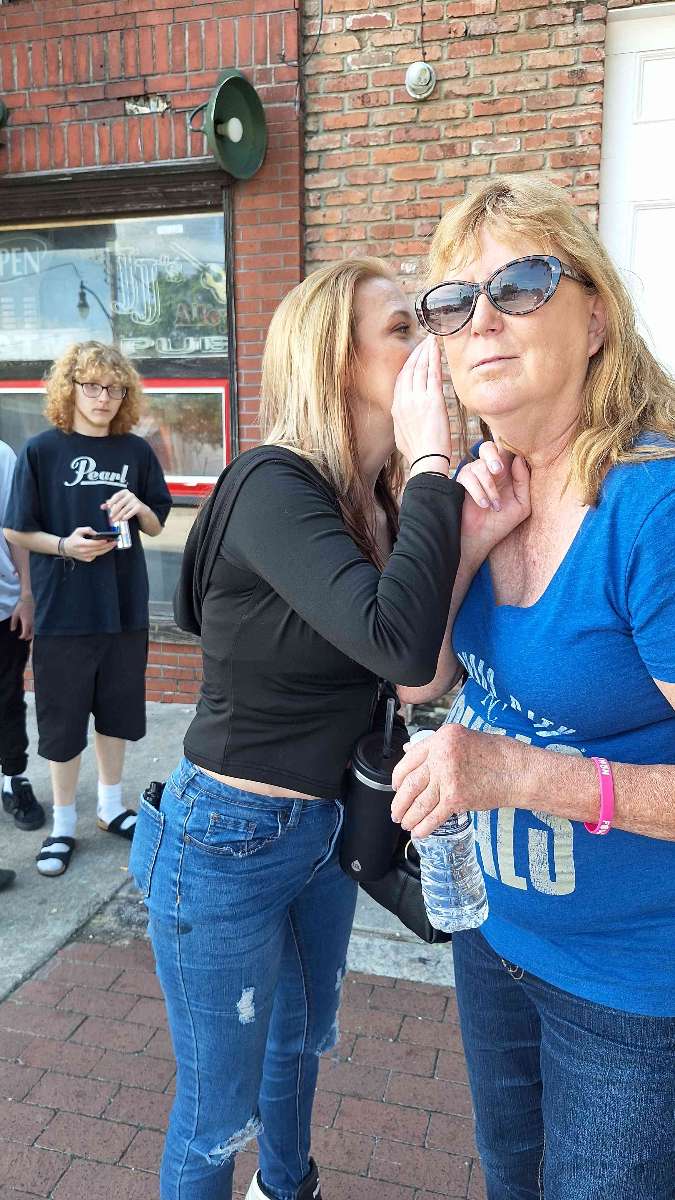 Oklahoma City Scavenger Hunt scavenger hunt photos