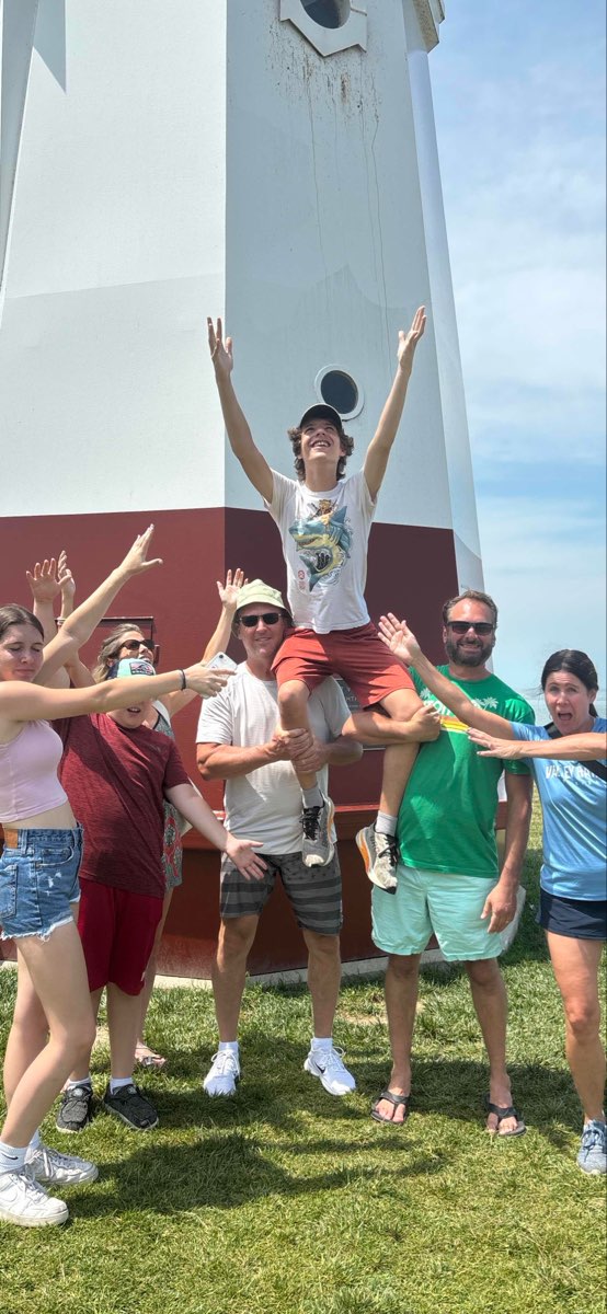 Vermilion Scavenger Hunt scavenger hunt photos