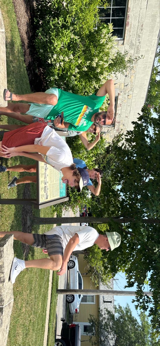 Vermilion Scavenger Hunt scavenger hunt photos